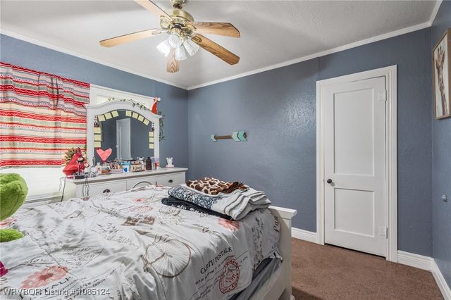 4209 Old Jenny Lind Road, Fort Smith, AR 72901