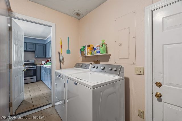 4209 Old Jenny Lind Road, Fort Smith, AR 72901