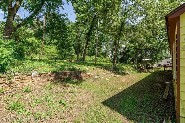 4209 Old Jenny Lind Road, Fort Smith, AR 72901