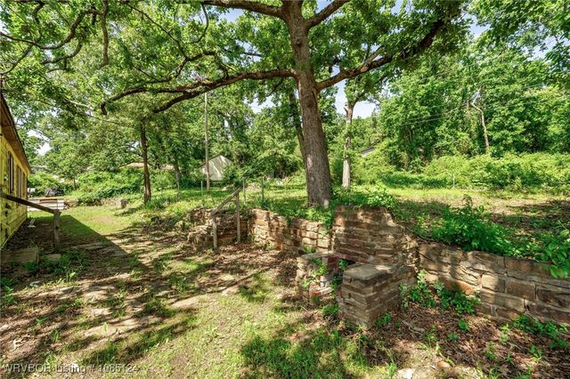 4209 Old Jenny Lind Road, Fort Smith, AR 72901