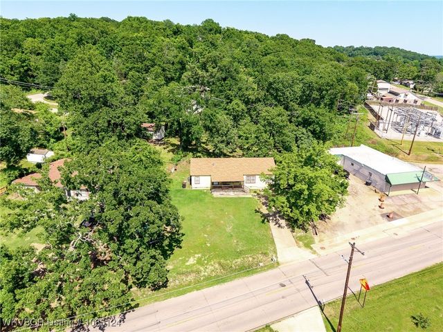 4209 Old Jenny Lind Road, Fort Smith, AR 72901