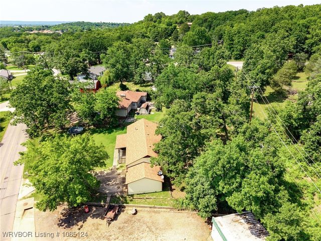 4209 Old Jenny Lind Road, Fort Smith, AR 72901