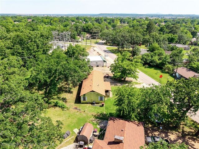 4209 Old Jenny Lind Road, Fort Smith, AR 72901