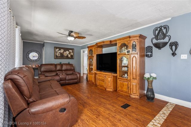 4209 Old Jenny Lind Road, Fort Smith, AR 72901