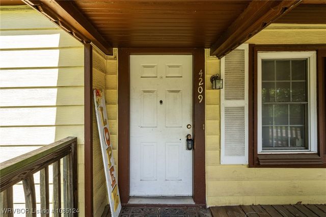 4209 Old Jenny Lind Road, Fort Smith, AR 72901