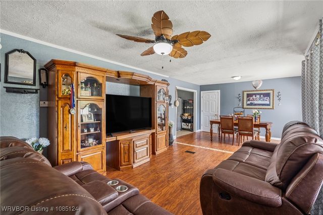 4209 Old Jenny Lind Road, Fort Smith, AR 72901