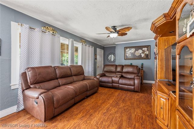 4209 Old Jenny Lind Road, Fort Smith, AR 72901