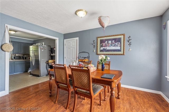 4209 Old Jenny Lind Road, Fort Smith, AR 72901