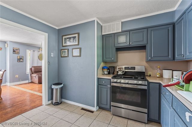 4209 Old Jenny Lind Road, Fort Smith, AR 72901