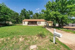 4209 Old Jenny Lind Road, Fort Smith, AR 72901