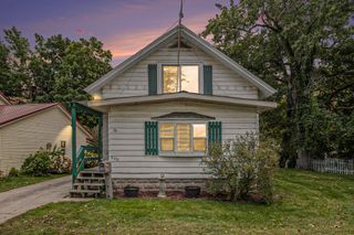 520 E Thorn Street, Hastings, MI 49058