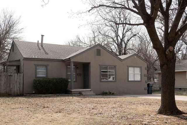 3028 NW 46th Street, Oklahoma City, OK 73112