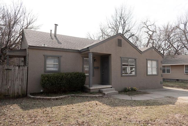 3028 NW 46th Street, Oklahoma City, OK 73112