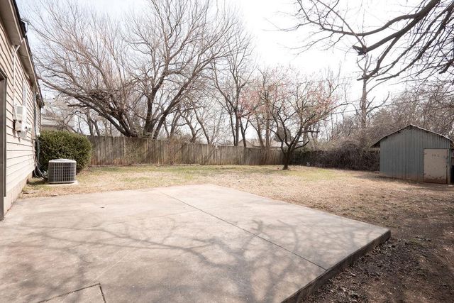 3028 NW 46th Street, Oklahoma City, OK 73112