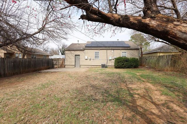 3028 NW 46th Street, Oklahoma City, OK 73112
