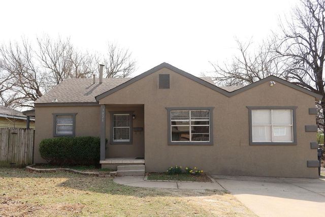 3028 NW 46th Street, Oklahoma City, OK 73112