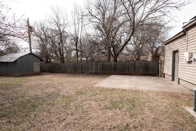 3028 NW 46th Street, Oklahoma City, OK 73112