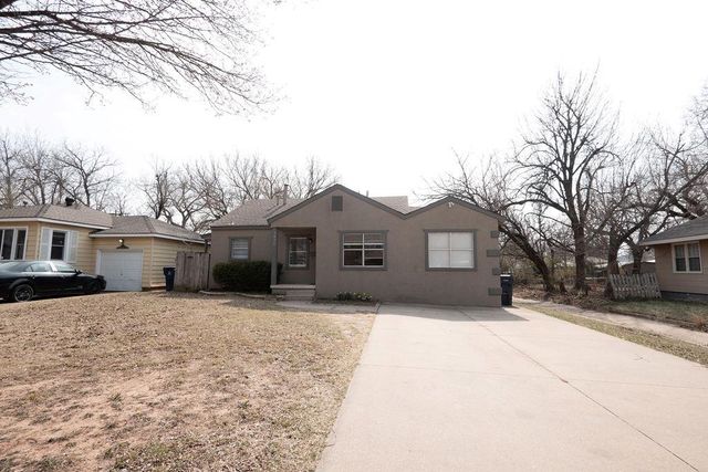 3028 NW 46th Street, Oklahoma City, OK 73112