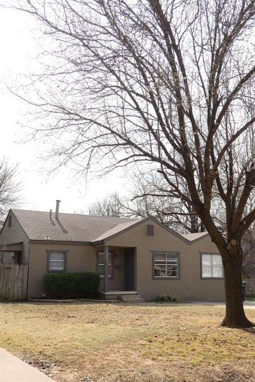 3028 NW 46th Street, Oklahoma City, OK 73112
