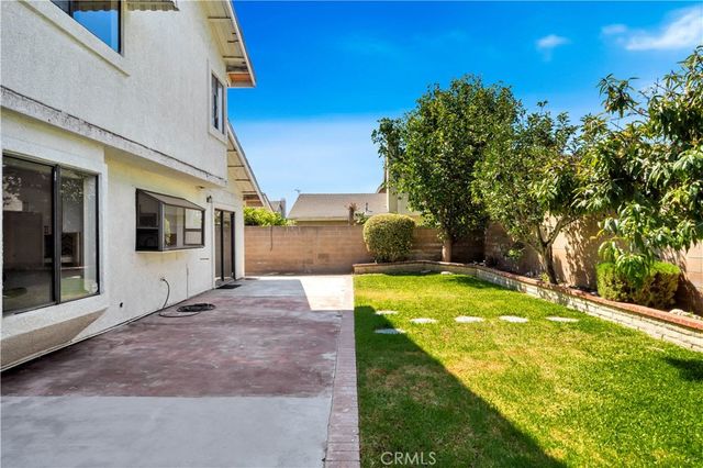 8261 Sparrow Lane, La Palma, CA 90623