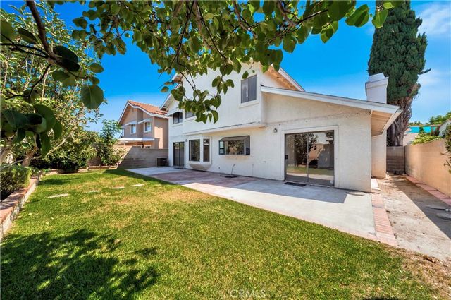 8261 Sparrow Lane, La Palma, CA 90623