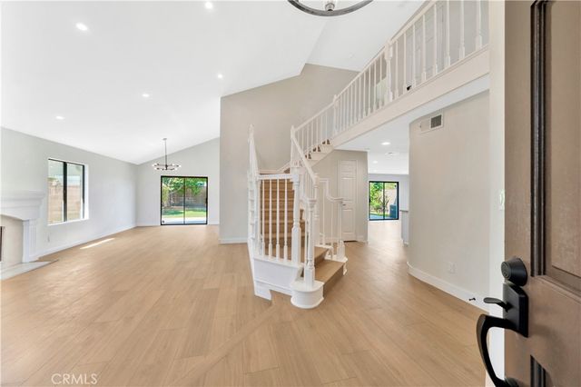 8261 Sparrow Lane, La Palma, CA 90623