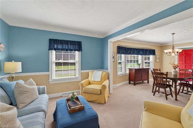 2616 Brook Stone DR, Chesapeake, VA 23321
