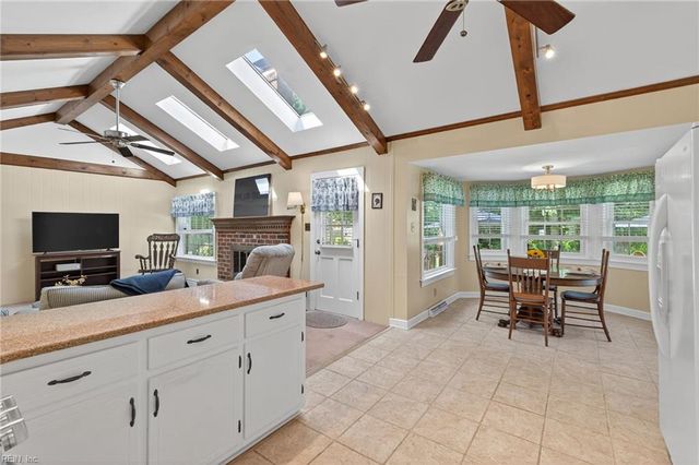 2616 Brook Stone DR, Chesapeake, VA 23321