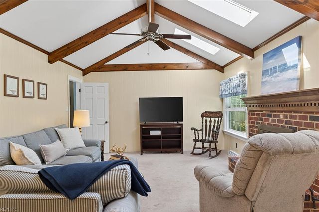 2616 Brook Stone DR, Chesapeake, VA 23321