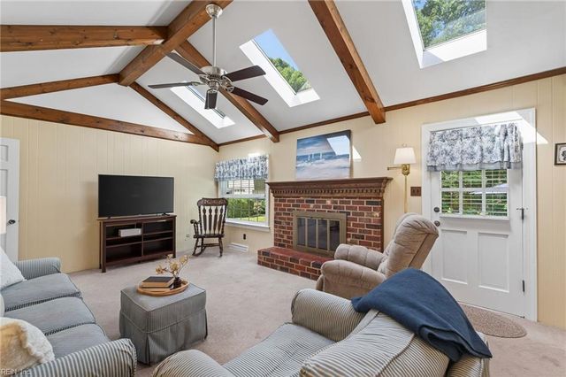 2616 Brook Stone DR, Chesapeake, VA 23321