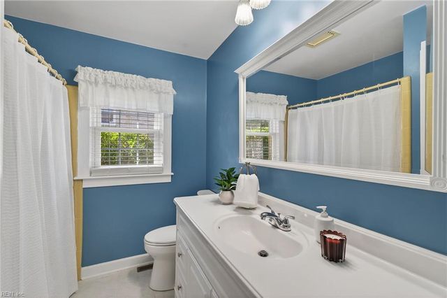 2616 Brook Stone DR, Chesapeake, VA 23321