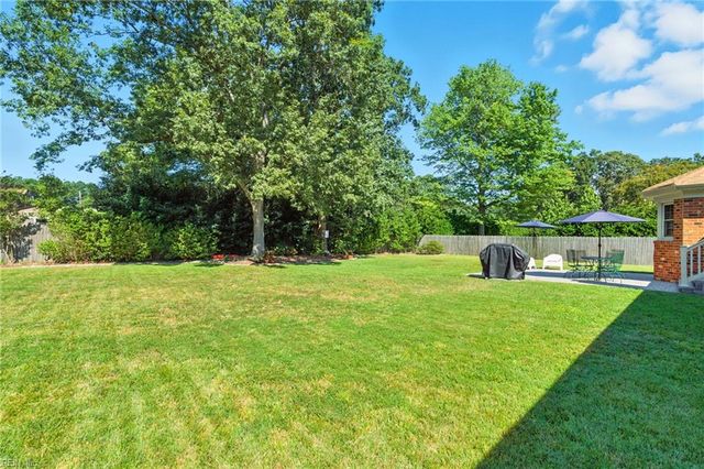 2616 Brook Stone DR, Chesapeake, VA 23321