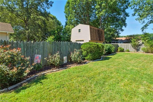 2616 Brook Stone DR, Chesapeake, VA 23321