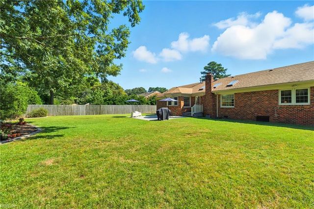 2616 Brook Stone DR, Chesapeake, VA 23321