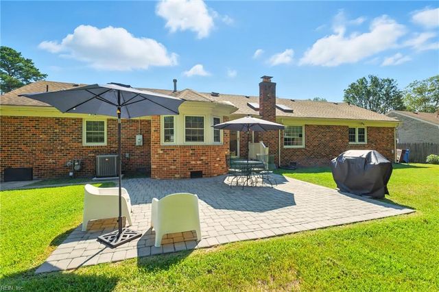 2616 Brook Stone DR, Chesapeake, VA 23321