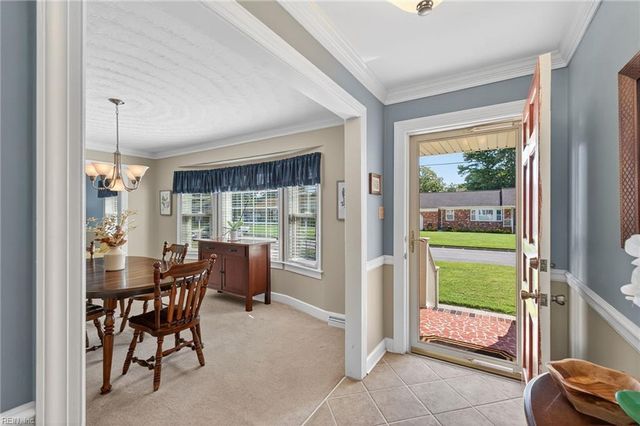 2616 Brook Stone DR, Chesapeake, VA 23321