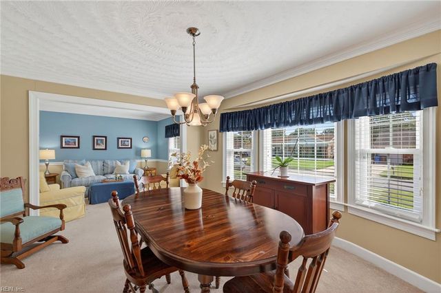 2616 Brook Stone DR, Chesapeake, VA 23321