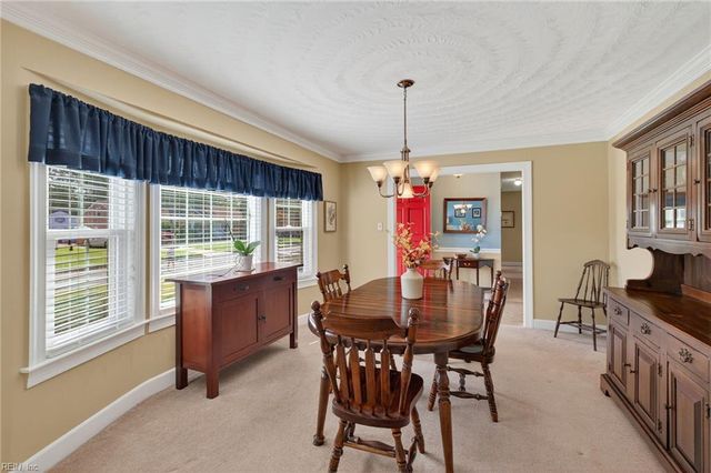 2616 Brook Stone DR, Chesapeake, VA 23321