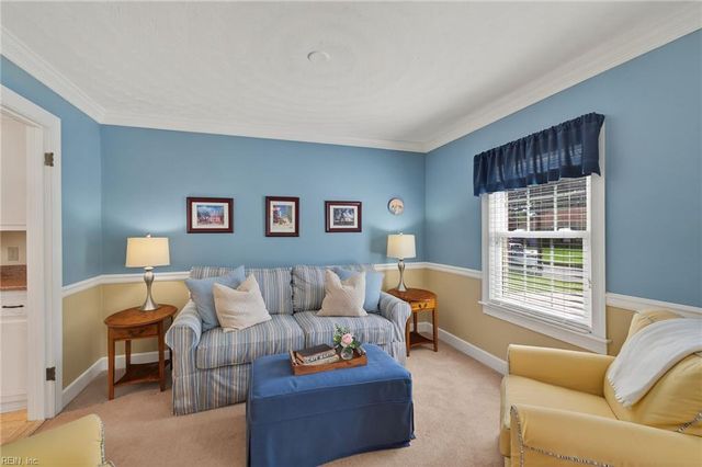 2616 Brook Stone DR, Chesapeake, VA 23321
