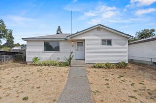 4307 E Cleveland Ave, Spokane, WA 99217