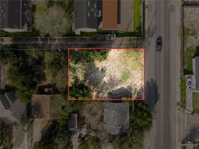 4TH 4th Street, Edinburg, TX 78539