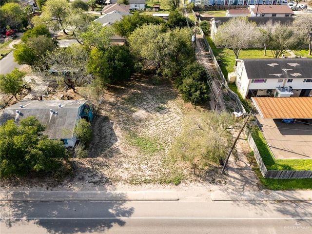 4TH 4th Street, Edinburg, TX 78539