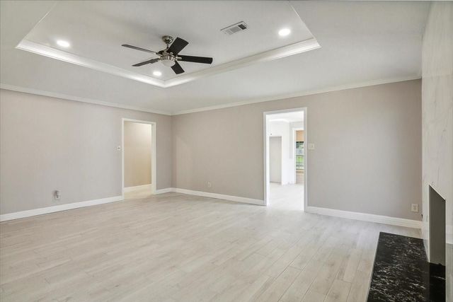 1040 Norwood Drive, Beaumont, TX 77706