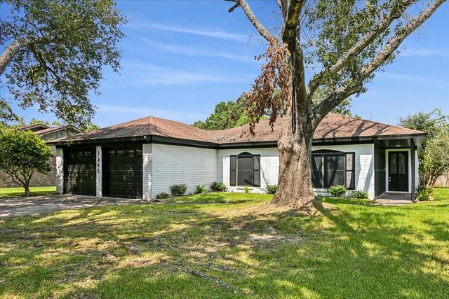 1040 Norwood Drive, Beaumont, TX 77706