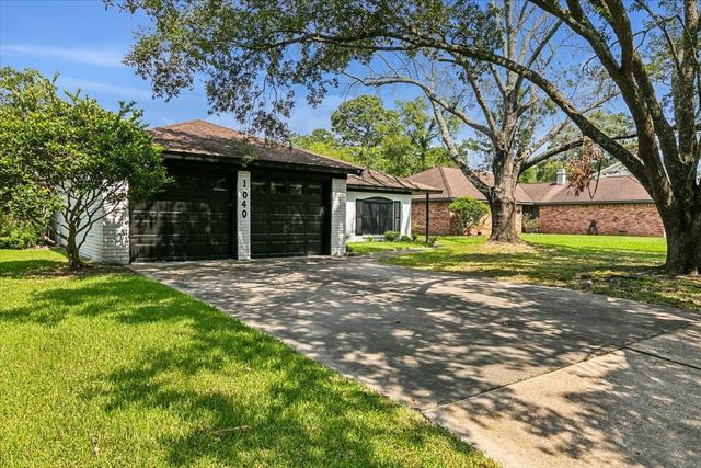 1040 Norwood Drive, Beaumont, TX 77706
