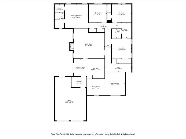 1040 Norwood Drive, Beaumont, TX 77706