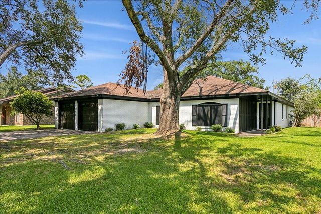 1040 Norwood Drive, Beaumont, TX 77706