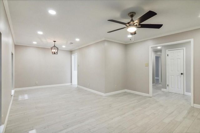 1040 Norwood Drive, Beaumont, TX 77706