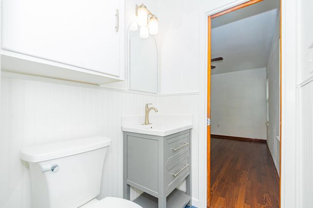 1007 Earley Street, Sweeny, TX 77480