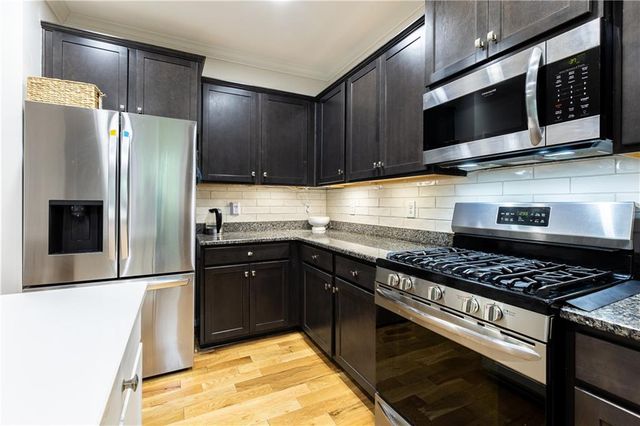 544 Pine Way, Dallas, GA 30157